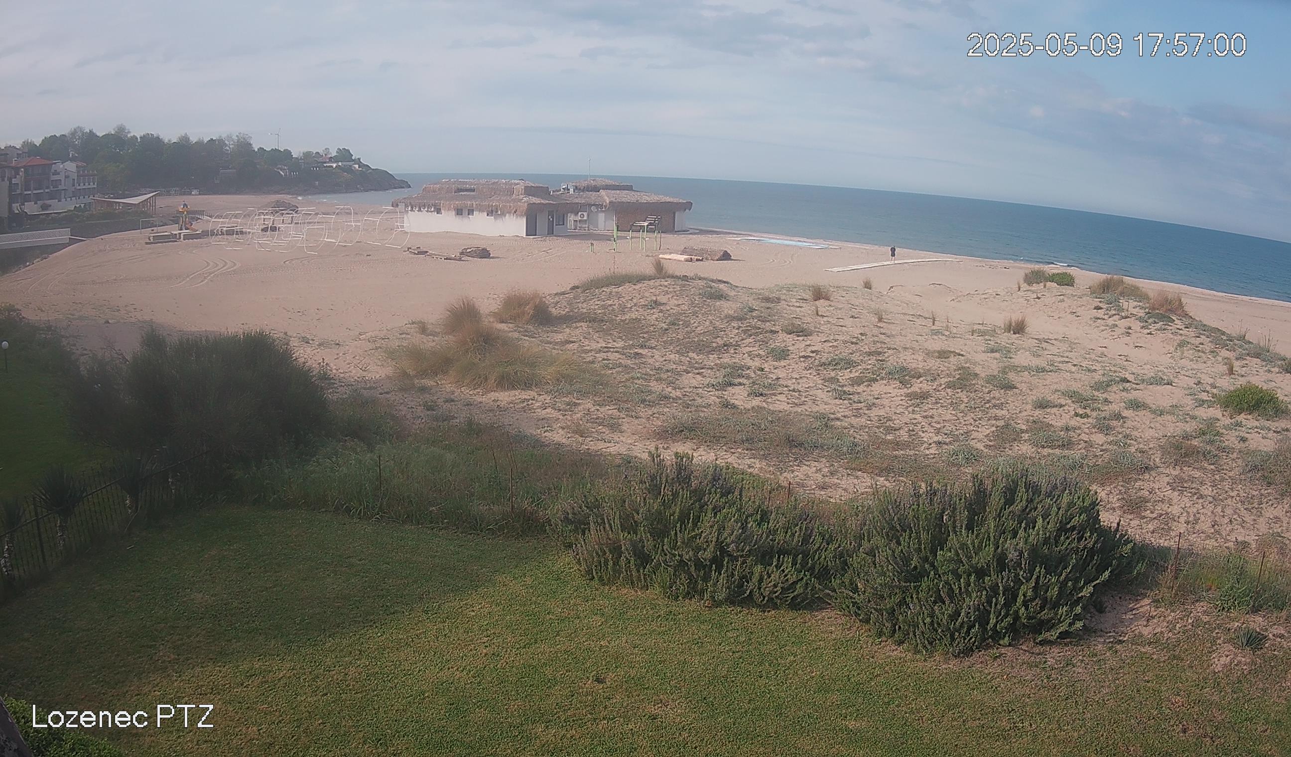 Camera North